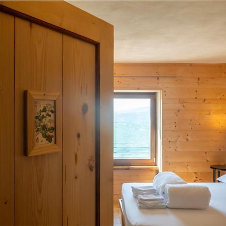 Le Spine B&B Berceto Exterior foto